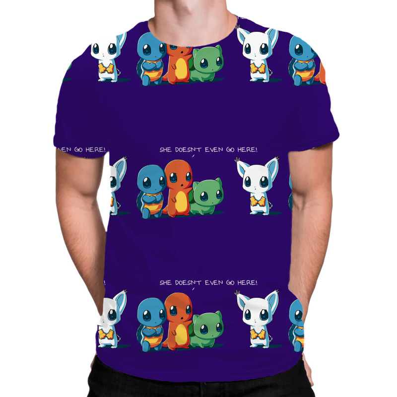 Indirekte Væve smuk Custom Reddit All Over Men's T-shirt By Custom-designs - Artistshot