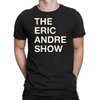 The Eric Andre Show T-shirt | Artistshot