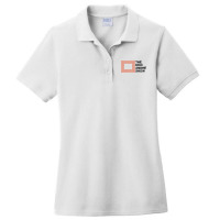 The Eric Andre Show Ladies Polo Shirt | Artistshot