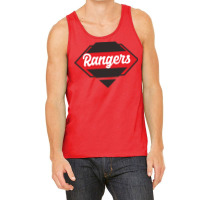 Rangers Tank Top | Artistshot