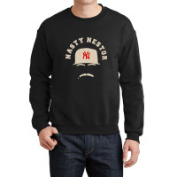 Nasty Nestor Art 2 T Shirt Crewneck Sweatshirt | Artistshot