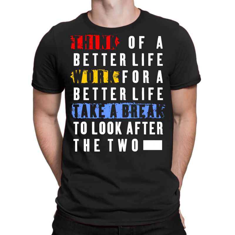 Motivational Inspirational Words Quotes Lettering Typography  T Shirt T-shirt | Artistshot