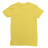 Save Energy Ladies Fitted T-shirt | Artistshot