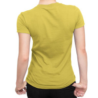 Save Energy Ladies Fitted T-shirt | Artistshot