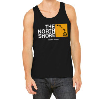 North Shore Haleiwa Hawaii Tank Top | Artistshot