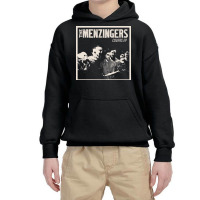 The Menzingers Youth Hoodie | Artistshot