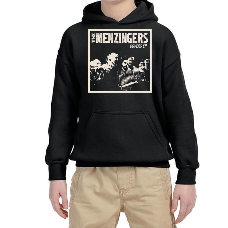 The Menzingers Youth Hoodie | Artistshot