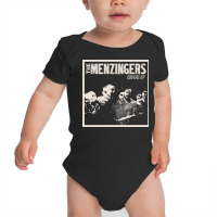 The Menzingers Baby Bodysuit | Artistshot