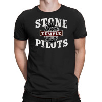 Stp T-shirt | Artistshot