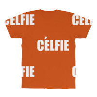 Celfie !! T Shirt   Celfie Graphic All Over Men's T-shirt | Artistshot