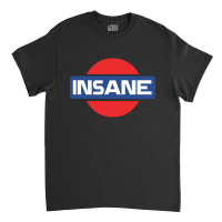 Cool Vector Nismo Insane Classic T-shirt | Artistshot