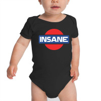 Cool Vector Nismo Insane Baby Bodysuit | Artistshot