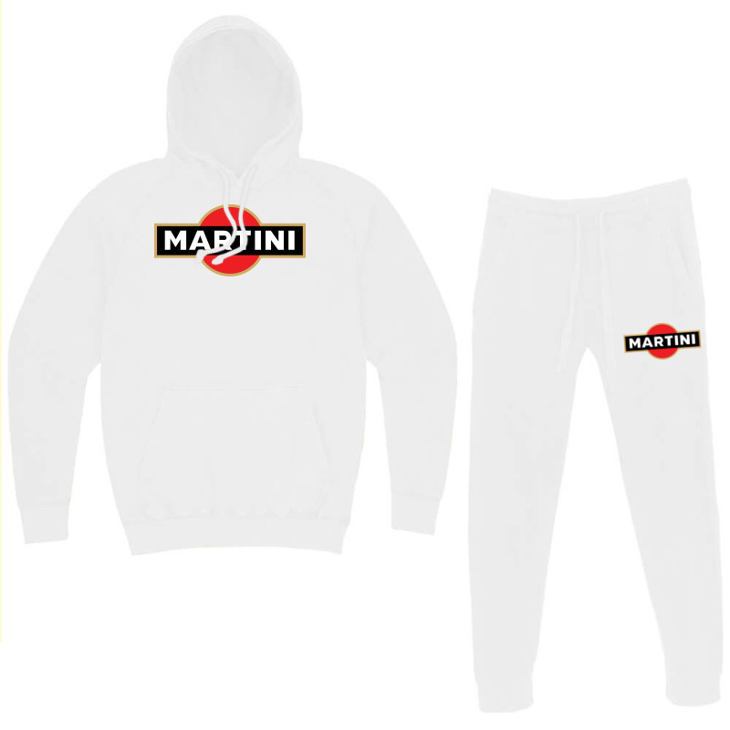 Martini' Hoodie & Jogger set by redberries | Artistshot