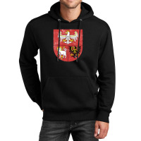 Warmian Masurian Voivodeship, Poland Unisex Hoodie | Artistshot