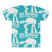 I'm All About That Base All Over Men's T-shirt | Artistshot