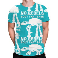 I'm All About That Base All Over Men's T-shirt | Artistshot