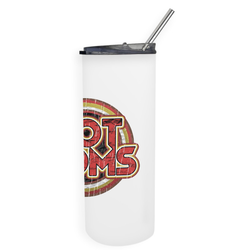 Hot Moms Skinny Tumbler | Artistshot