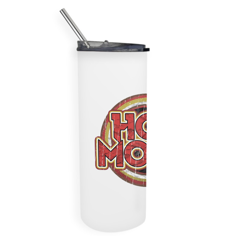 Hot Moms Skinny Tumbler | Artistshot