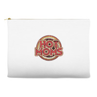 Hot Moms Accessory Pouches | Artistshot