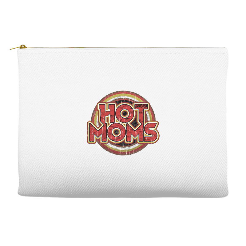 Hot Moms Accessory Pouches | Artistshot