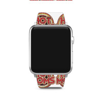 Hot Moms Apple Watch Band | Artistshot