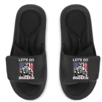 Brandon Slide Sandal | Artistshot