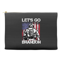 Brandon Accessory Pouches | Artistshot