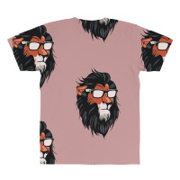 Cool Summerish Scar All Over Men's T-shirt | Artistshot
