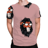 Cool Summerish Scar All Over Men's T-shirt | Artistshot