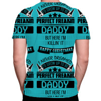 I Never Dreamed Daddy All Over Men's T-shirt | Artistshot