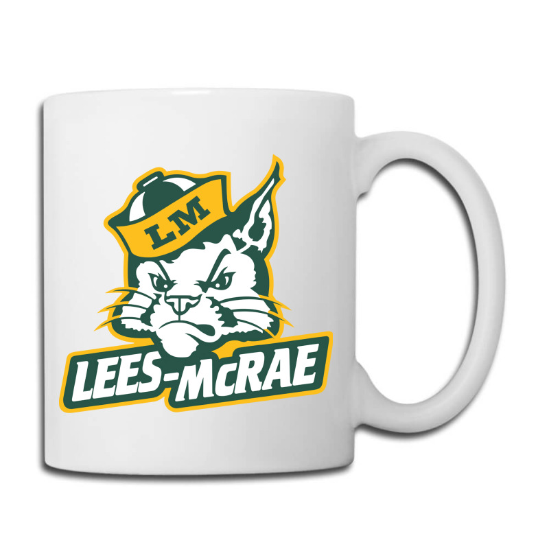 Lees Mcrae Coffee Mug | Artistshot