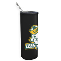 Lees Mcrae Skinny Tumbler | Artistshot