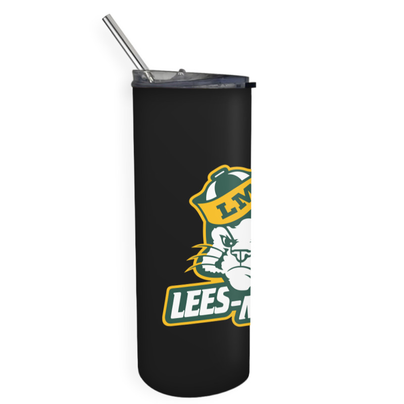 Lees Mcrae Skinny Tumbler | Artistshot