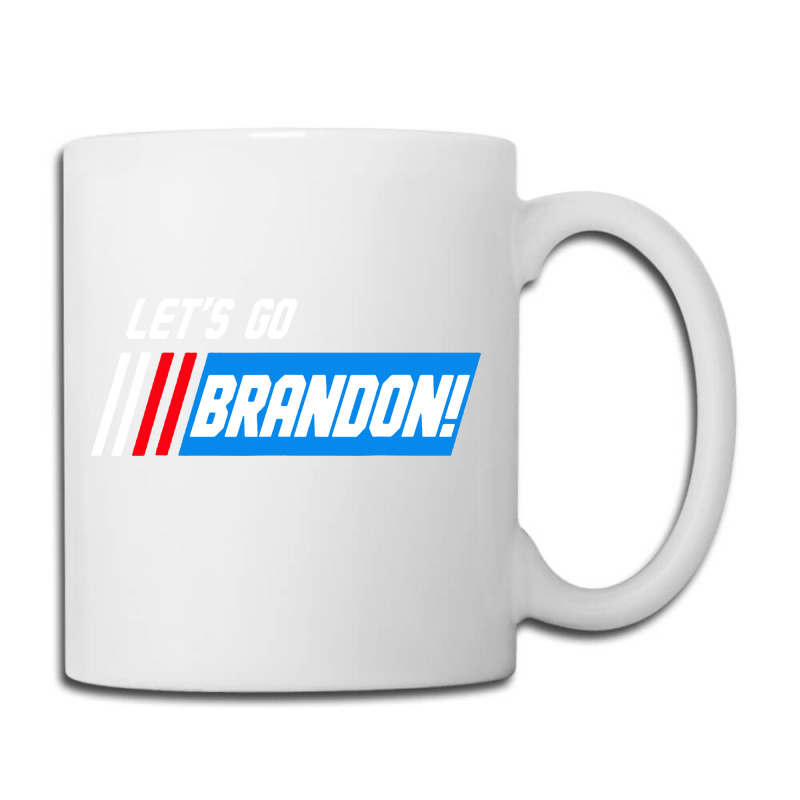 Brandon Coffee Mug | Artistshot