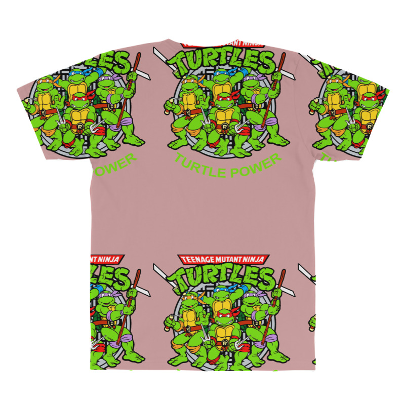 Teenage Ninja Bees Teenage Mutant Ninja Turtles Classic T-Shirt | Redbubble