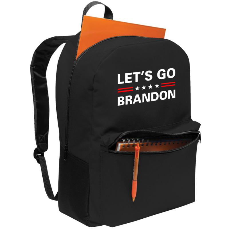 Brandon Backpack | Artistshot