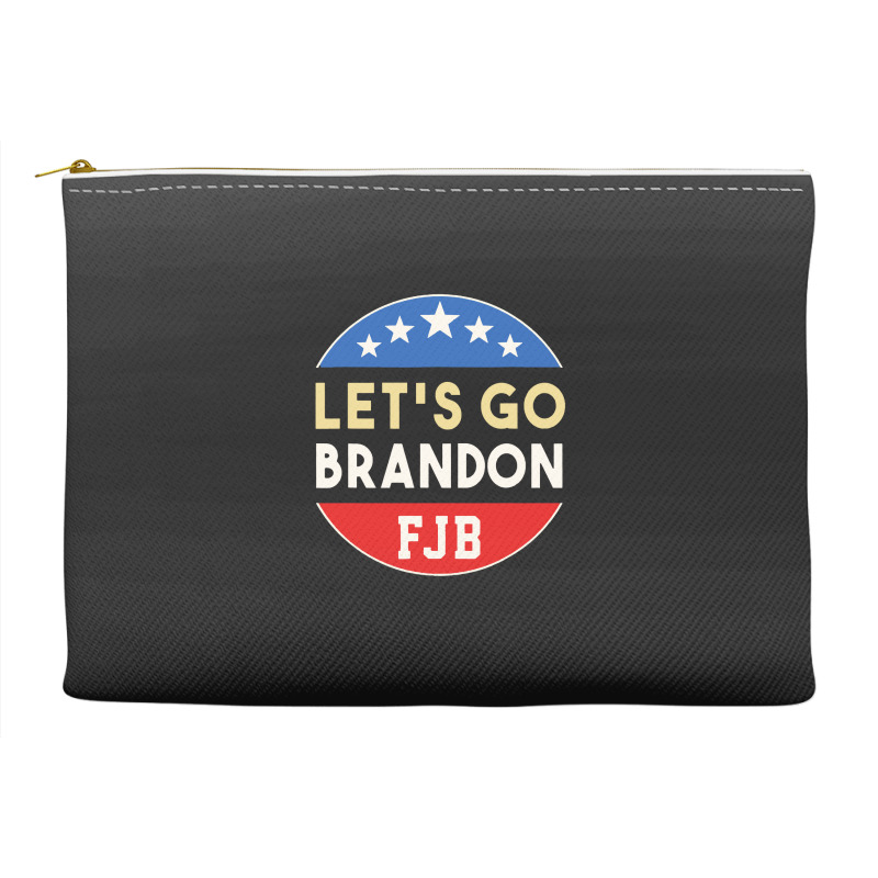 Brandon Accessory Pouches | Artistshot