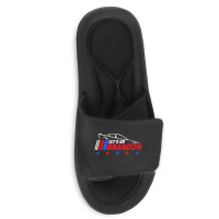 Brandon Slide Sandal | Artistshot