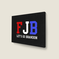 Brandon Landscape Canvas Print | Artistshot