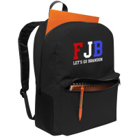 Brandon Backpack | Artistshot