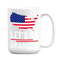 Brandon 15 Oz Coffee Mug | Artistshot