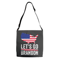 Brandon Adjustable Strap Totes | Artistshot