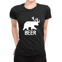 Trevor's Beer Hoodie - Life Is Strange Ladies Fitted T-shirt | Artistshot