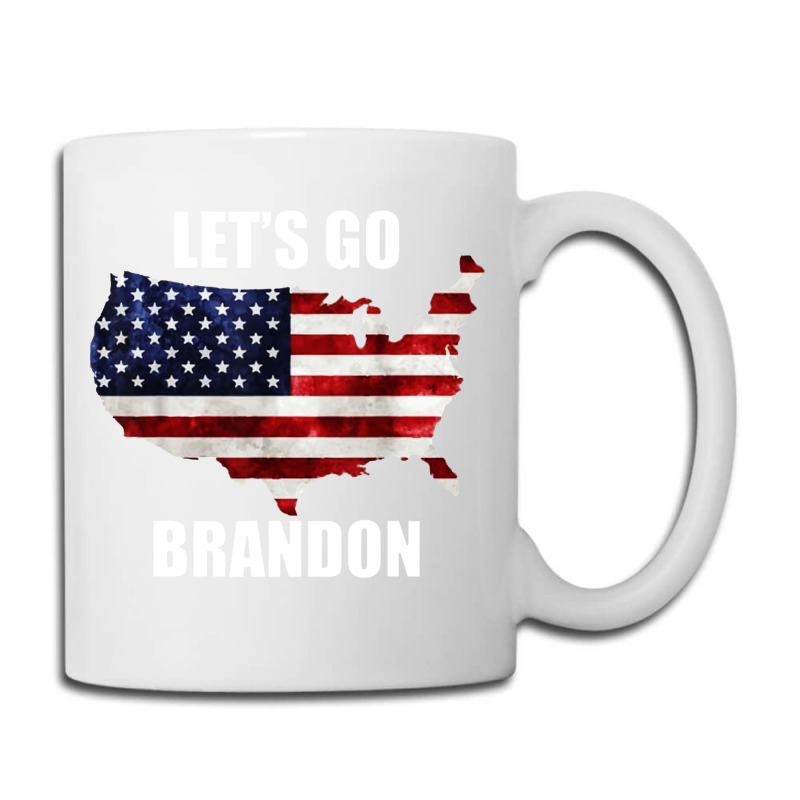 Brandon Coffee Mug | Artistshot