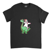 Cute Dinosaur Classic T-shirt | Artistshot