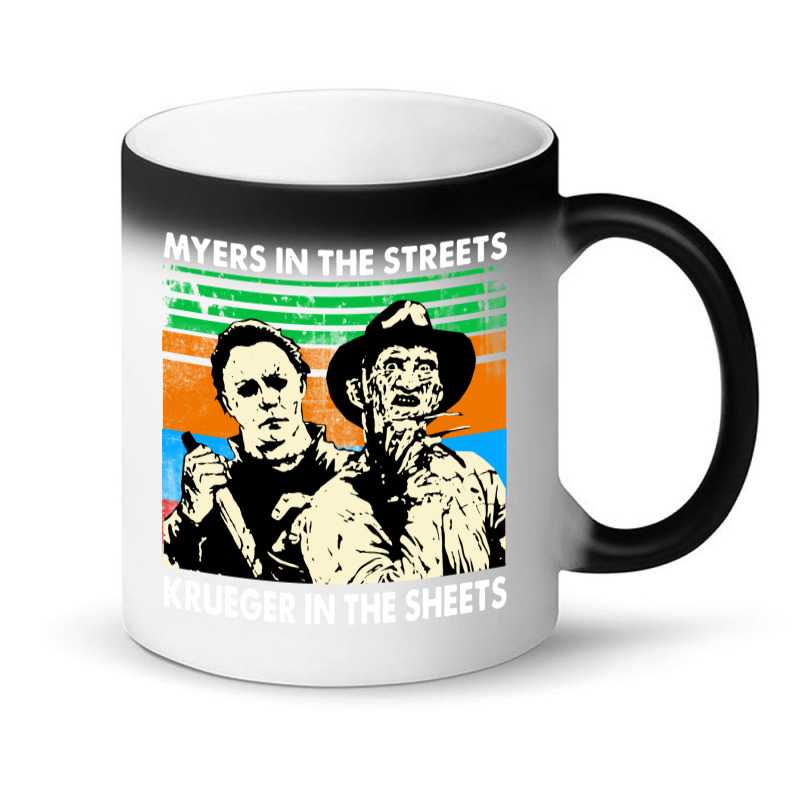 Movies Halloween Magic Mug | Artistshot