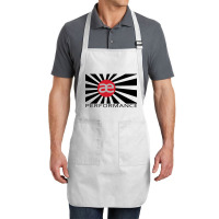 Performance Full-length Apron | Artistshot