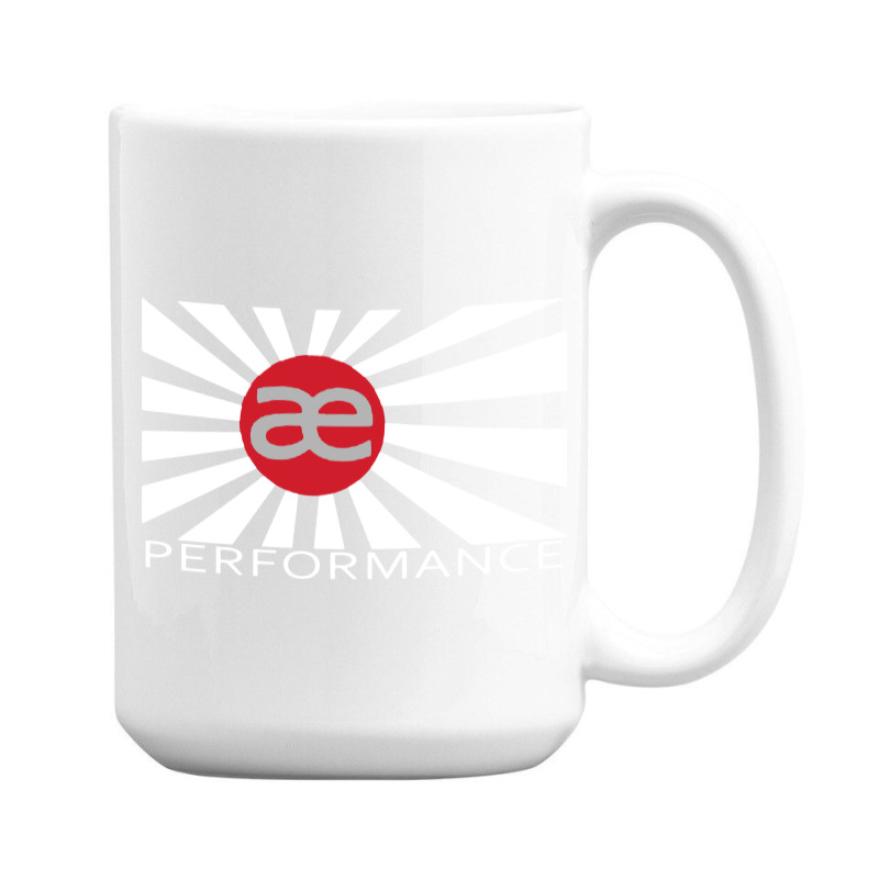 Performance 15 Oz Coffee Mug | Artistshot