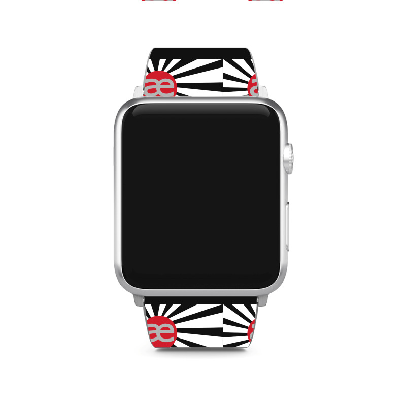 Performance Apple Watch Band | Artistshot