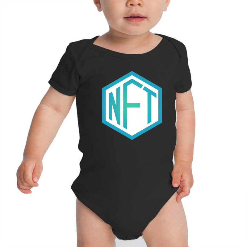 Bitcoin Accepted Baby Bodysuit by zainsa davir | Artistshot